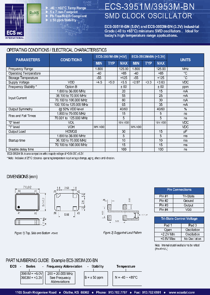 ECS-3953M-200-BN_4374774.PDF Datasheet