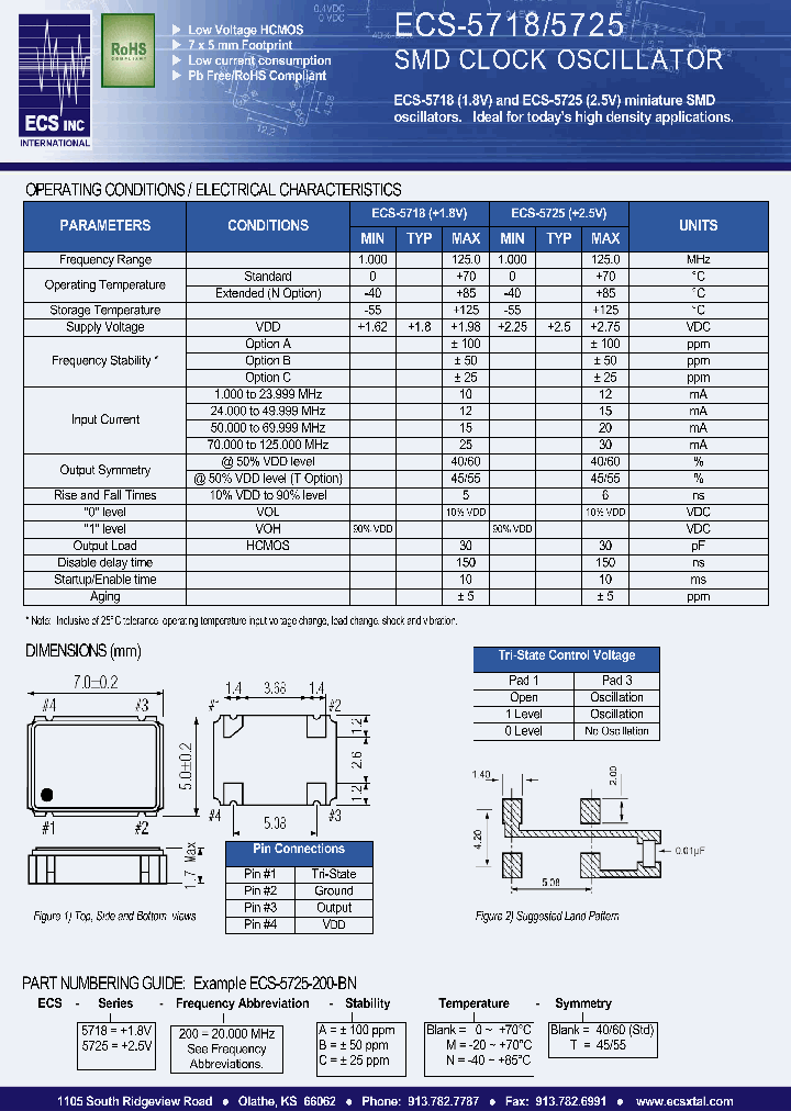 ECS-5718-200-B-T_4391916.PDF Datasheet