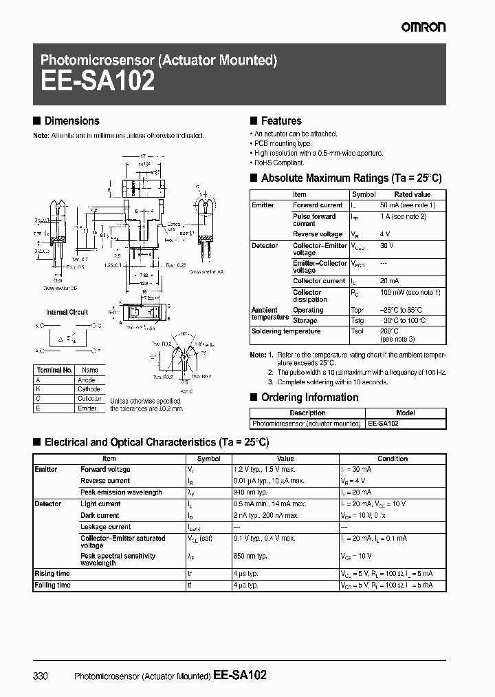 EE-SA102_4593288.PDF Datasheet