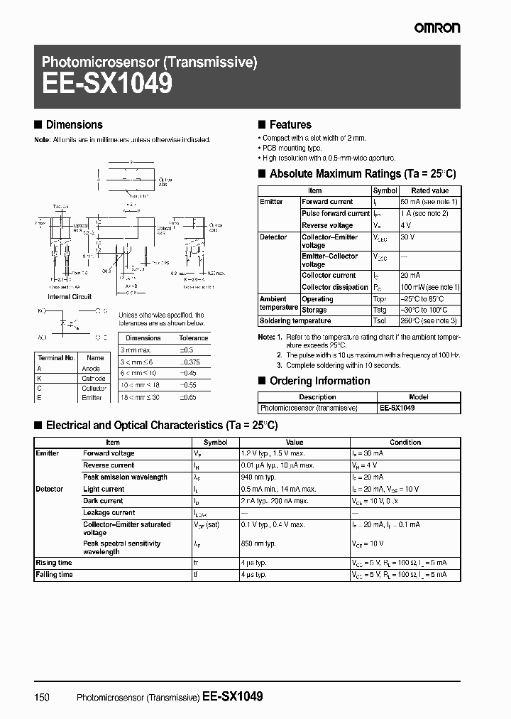EE-SX1049_4547360.PDF Datasheet