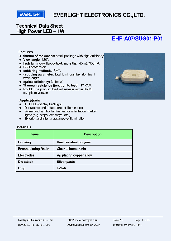 EHP-A07-SUG01-P01_4168717.PDF Datasheet