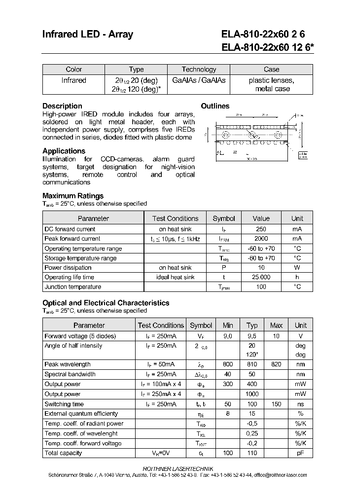 ELA-810-22X60-12-6_4546050.PDF Datasheet