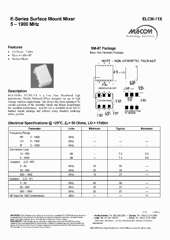 ELCM-11X_4468109.PDF Datasheet