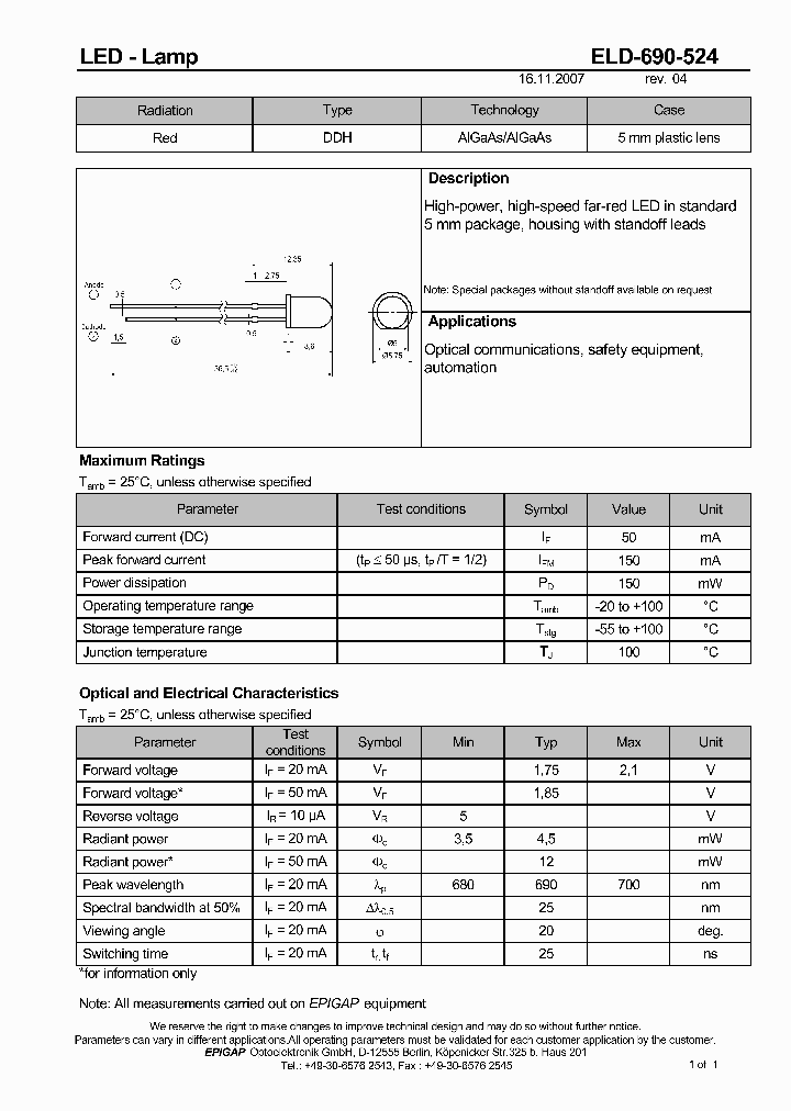 ELD-690-524_4916517.PDF Datasheet