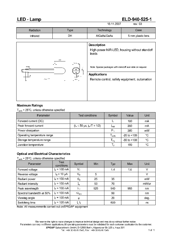 ELD-940-525-1_4867603.PDF Datasheet