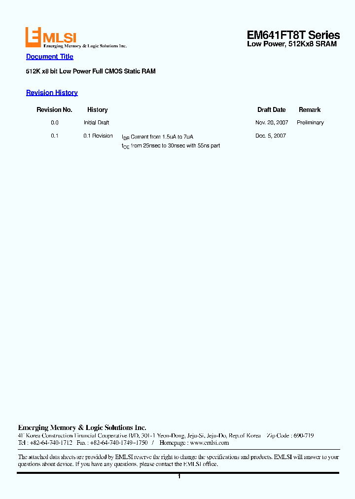 EM621FS16EU-45L_4831078.PDF Datasheet