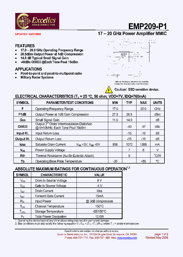 EMP209-P1_4666238.PDF Datasheet