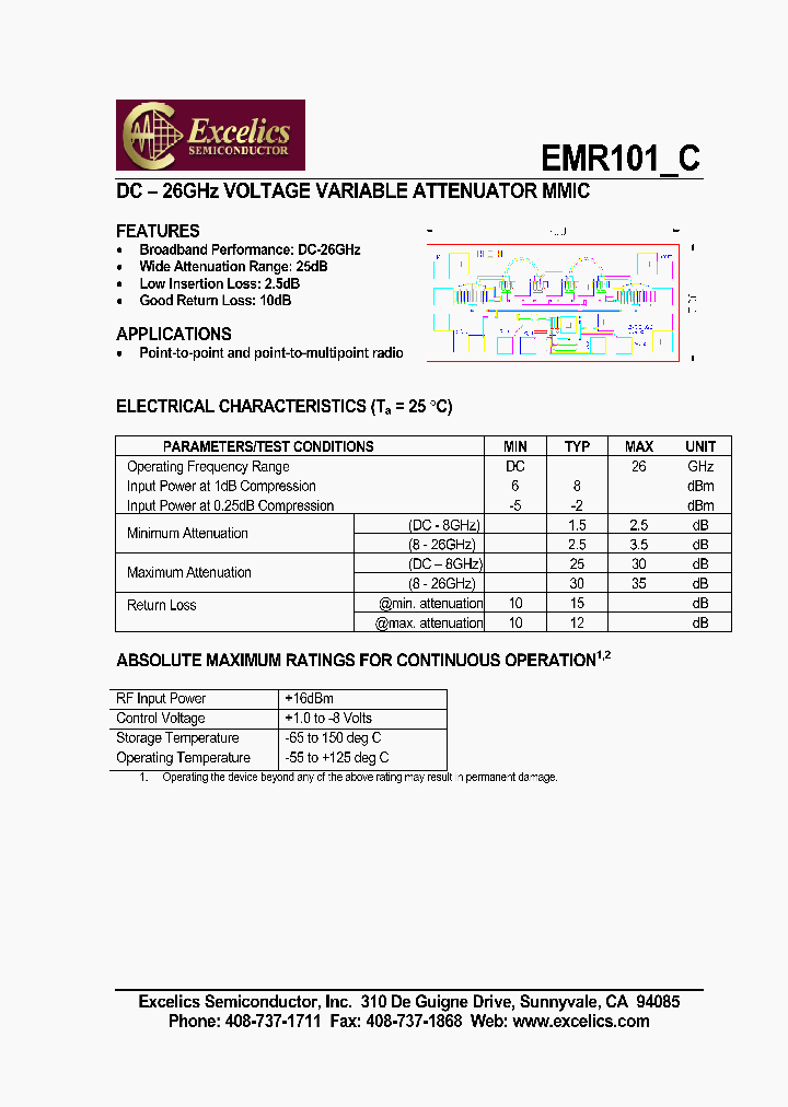 EMR101-C_4660265.PDF Datasheet