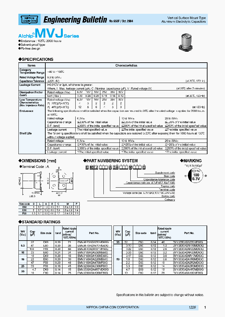 EMVJ100ADA330ME60G_4402394.PDF Datasheet