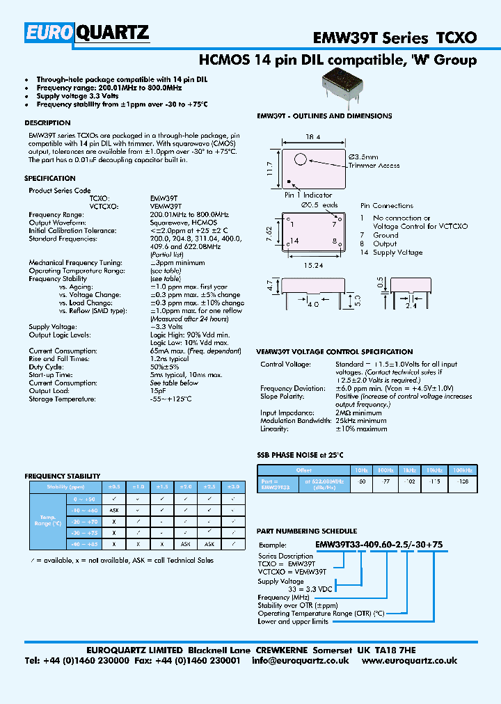 EMW39T33-40960-25-30_4346423.PDF Datasheet