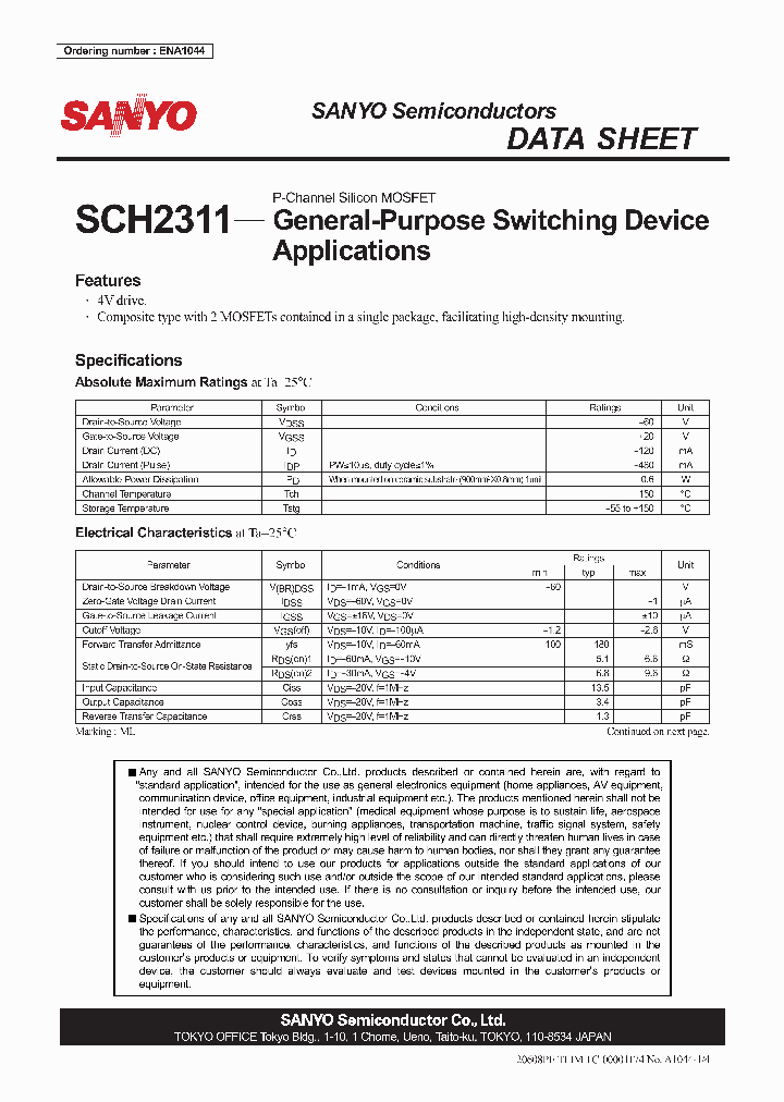 ENA1044_4786596.PDF Datasheet