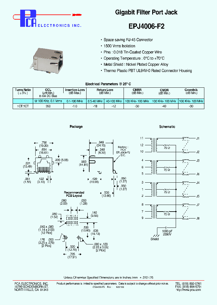 EPJ4006-F2_4463574.PDF Datasheet