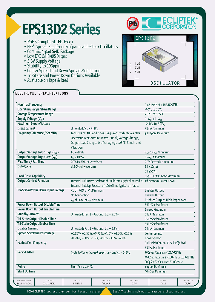 EPS13D2_4790314.PDF Datasheet