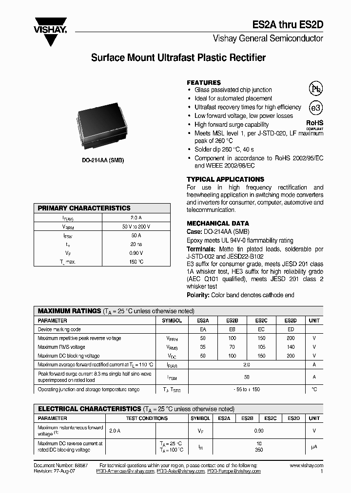 ES2D_4604900.PDF Datasheet Download