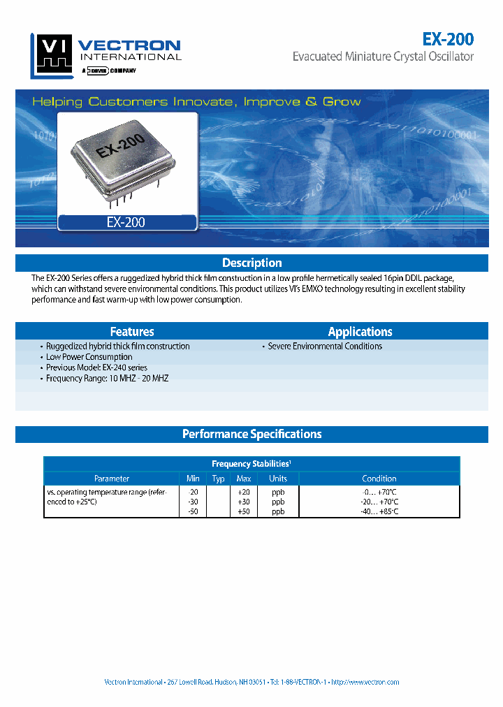 EX-2000-EET-308_4473605.PDF Datasheet