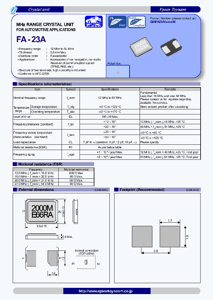 FA-23A_4428479.PDF Datasheet