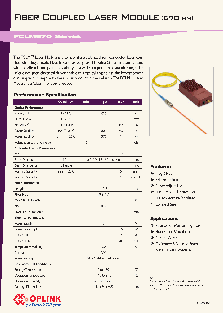 FCLM670P5LD0_4450320.PDF Datasheet