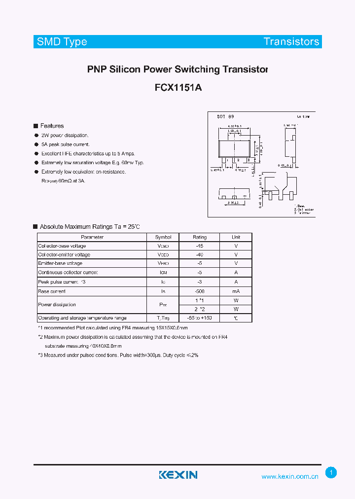 FCX1151A_4431964.PDF Datasheet