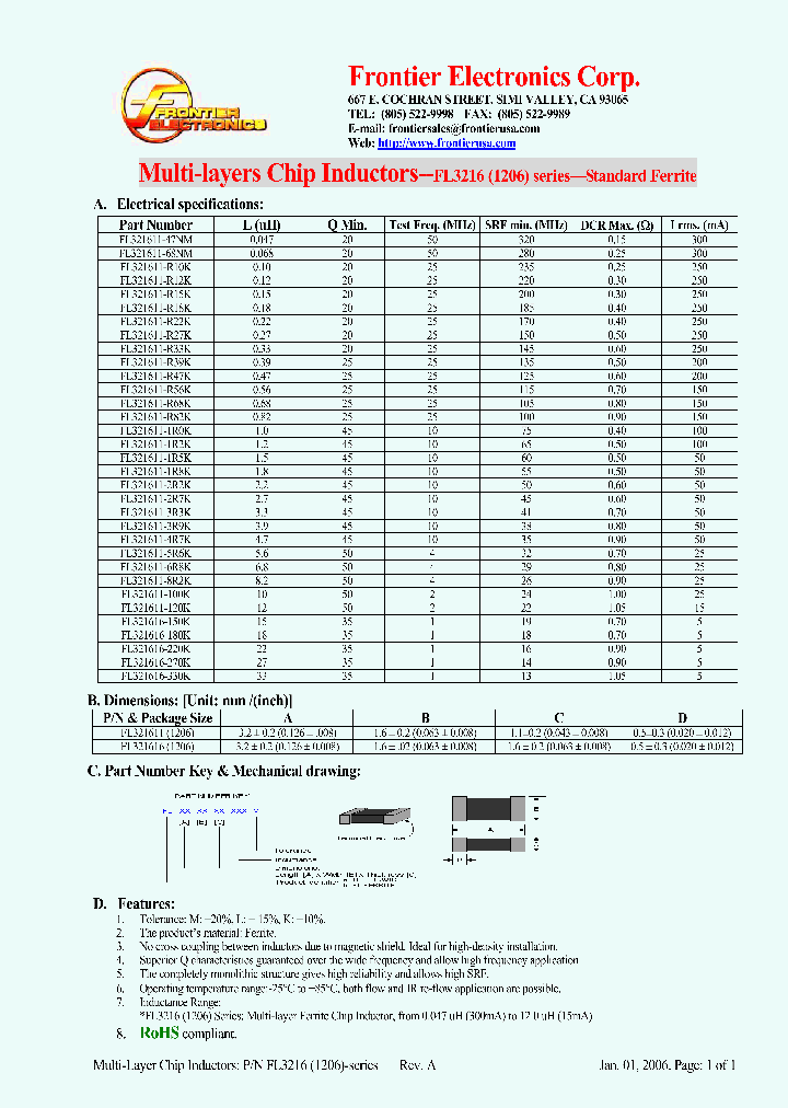 FL3216_4823307.PDF Datasheet