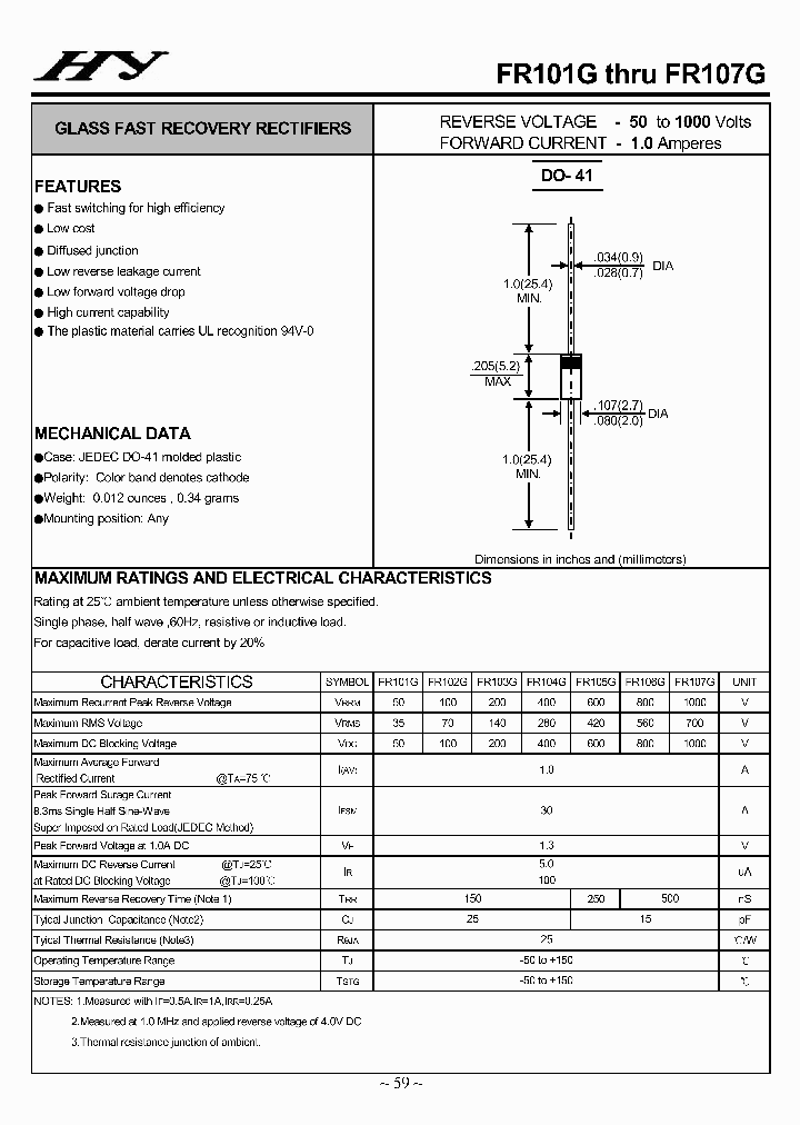 FR107G_4264666.PDF Datasheet