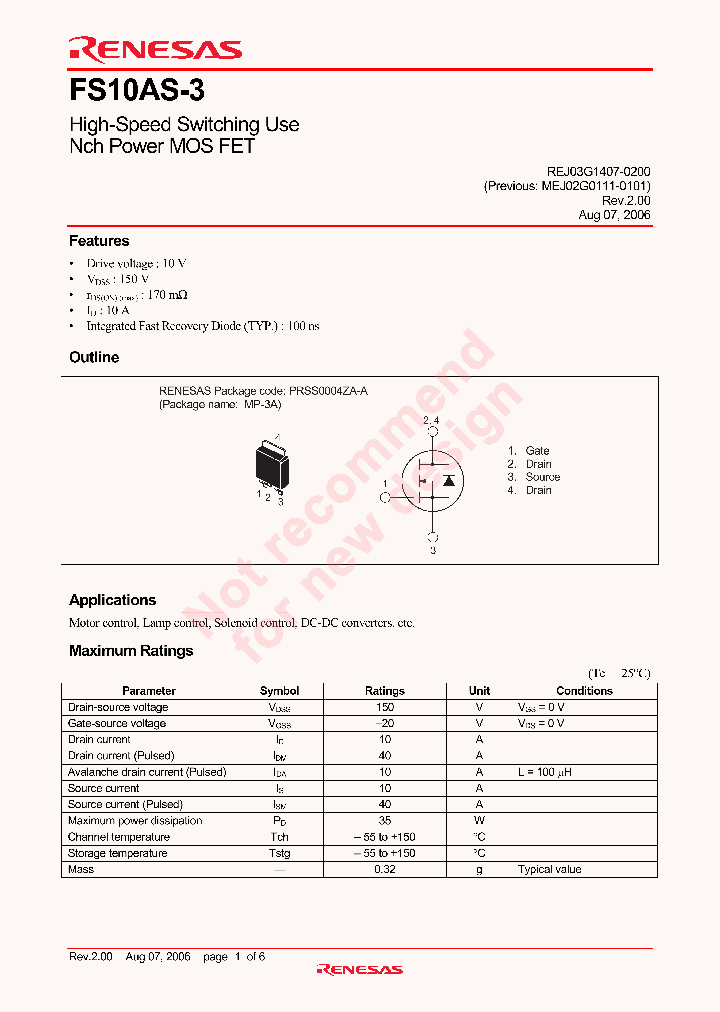 FS10AS-3-T13_4402406.PDF Datasheet