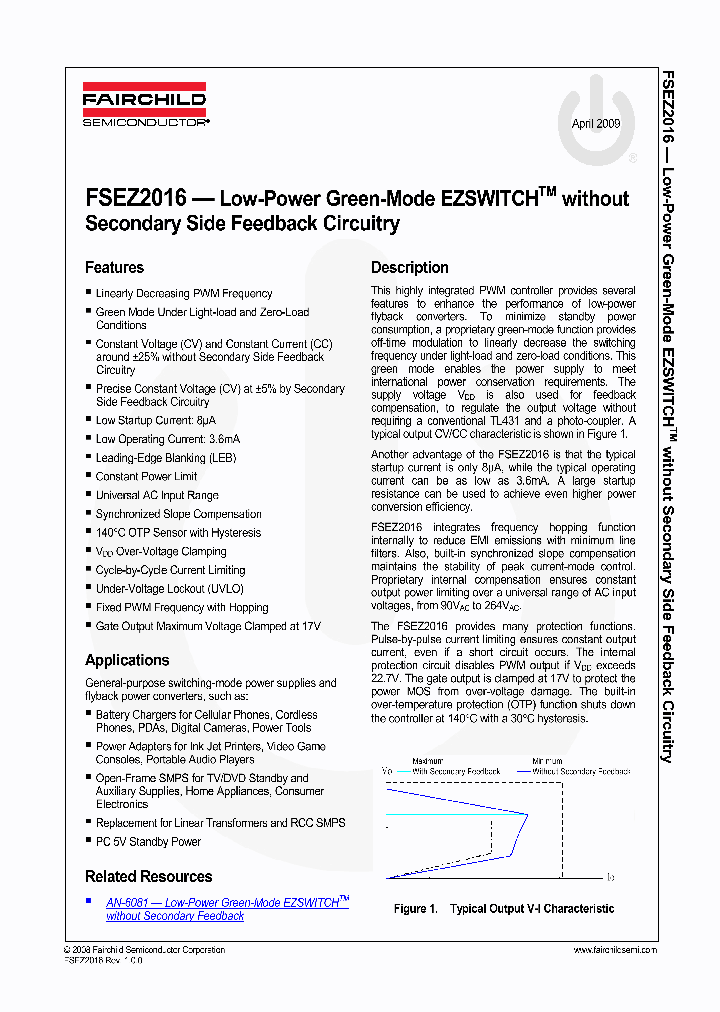 FSEZ2016_4509919.PDF Datasheet