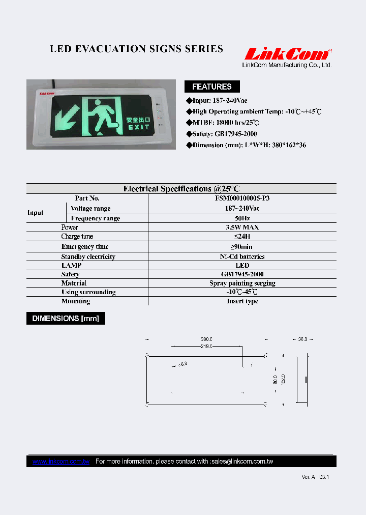 FSM000100005-P3_4712038.PDF Datasheet