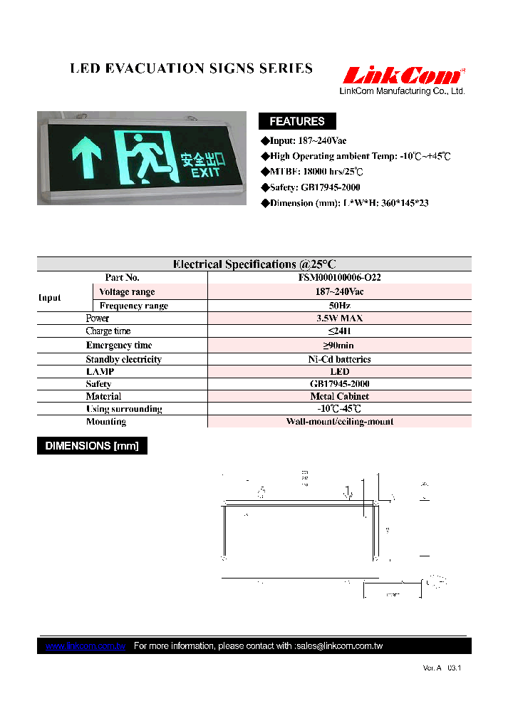 FSM000100006-O22_4520520.PDF Datasheet