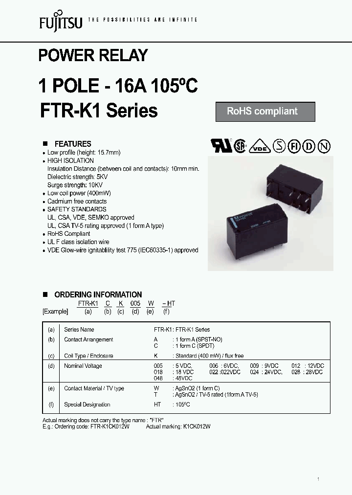 FTRK1AK018THT_4560259.PDF Datasheet Download