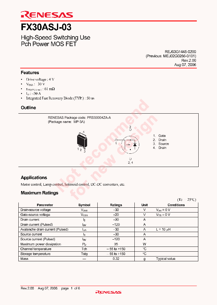 FX30ASJ-03_4453766.PDF Datasheet