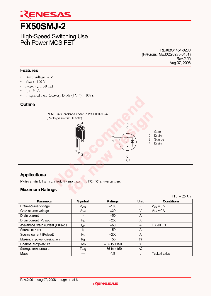 FX50SMJ-2-A8_4466714.PDF Datasheet