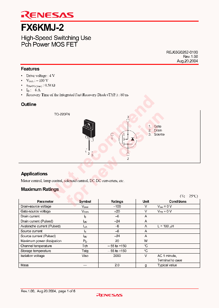 FX6KMJ-2_4317584.PDF Datasheet
