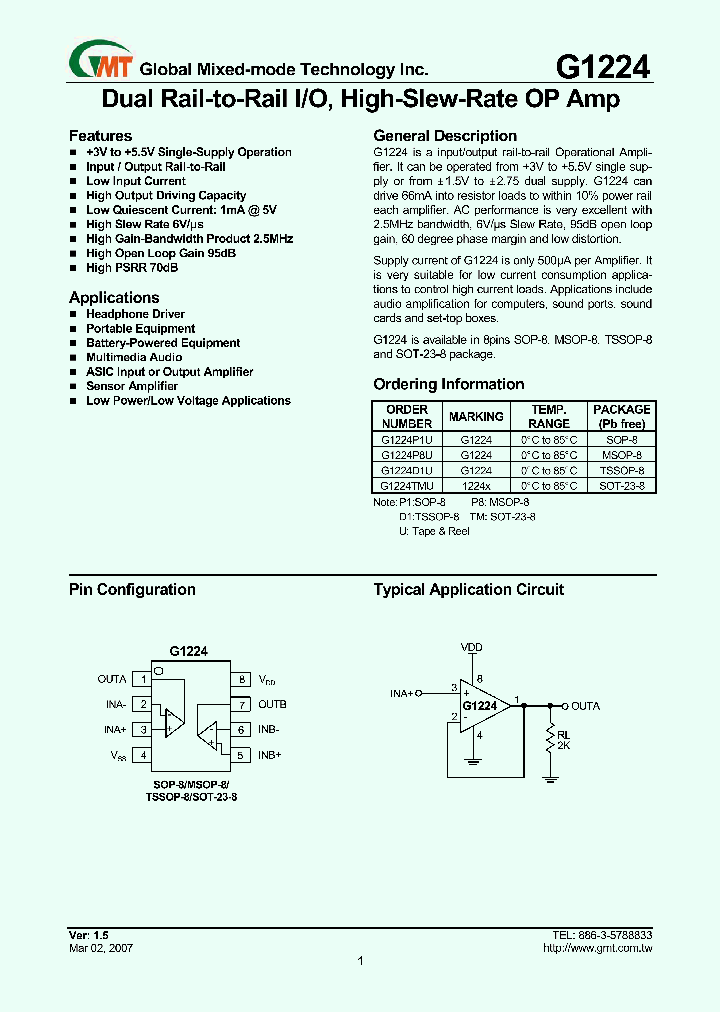 G1224D1U_4658109.PDF Datasheet