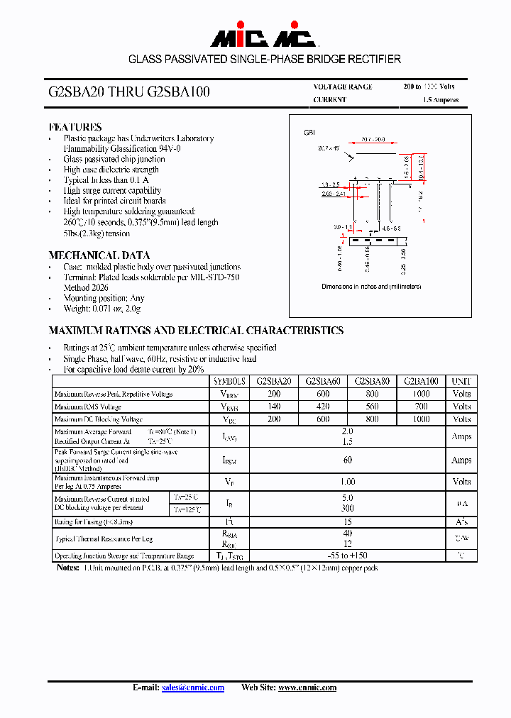 G2SBA20_4750663.PDF Datasheet