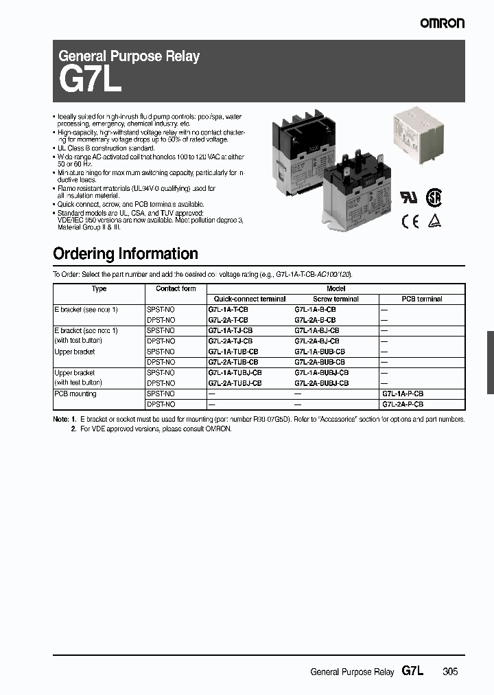 G7L-1A-TUB-CB_4539756.PDF Datasheet