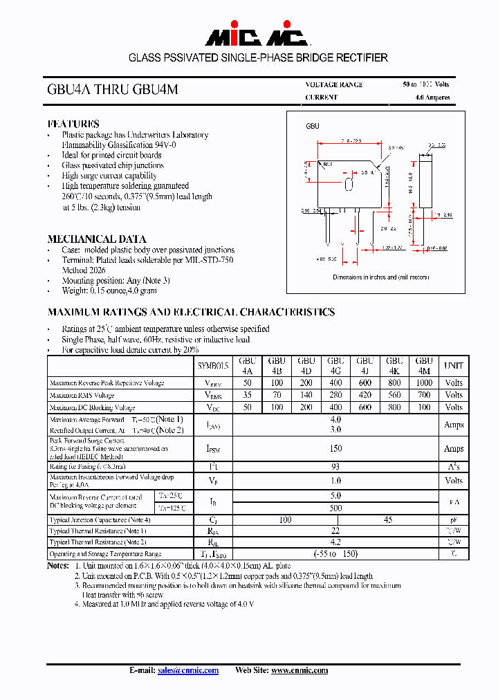 GBU4D_4779657.PDF Datasheet