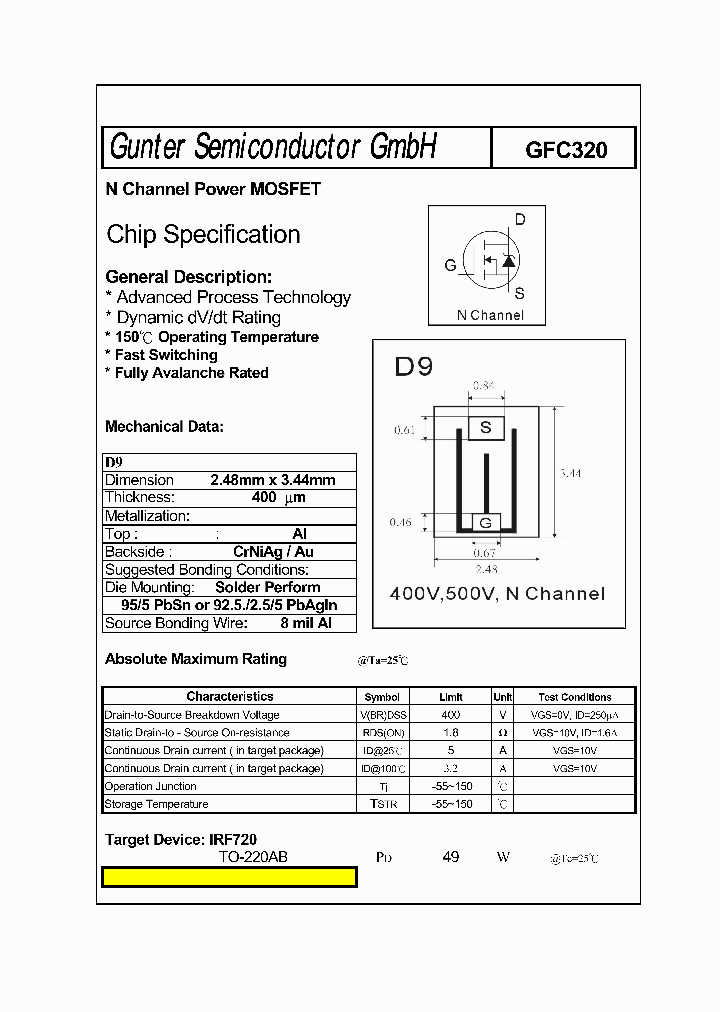 GFC320_4688468.PDF Datasheet