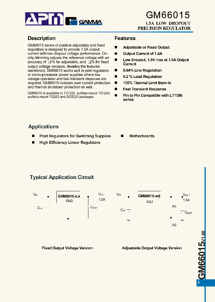 GM66015-33ST3R_4741483.PDF Datasheet