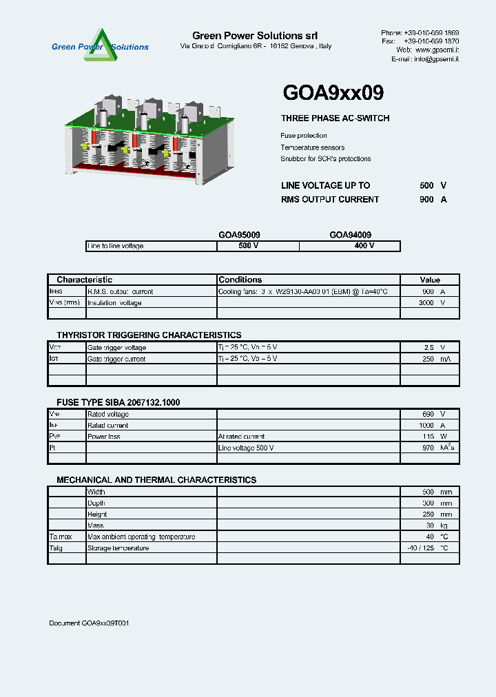 GOA94009_4657665.PDF Datasheet