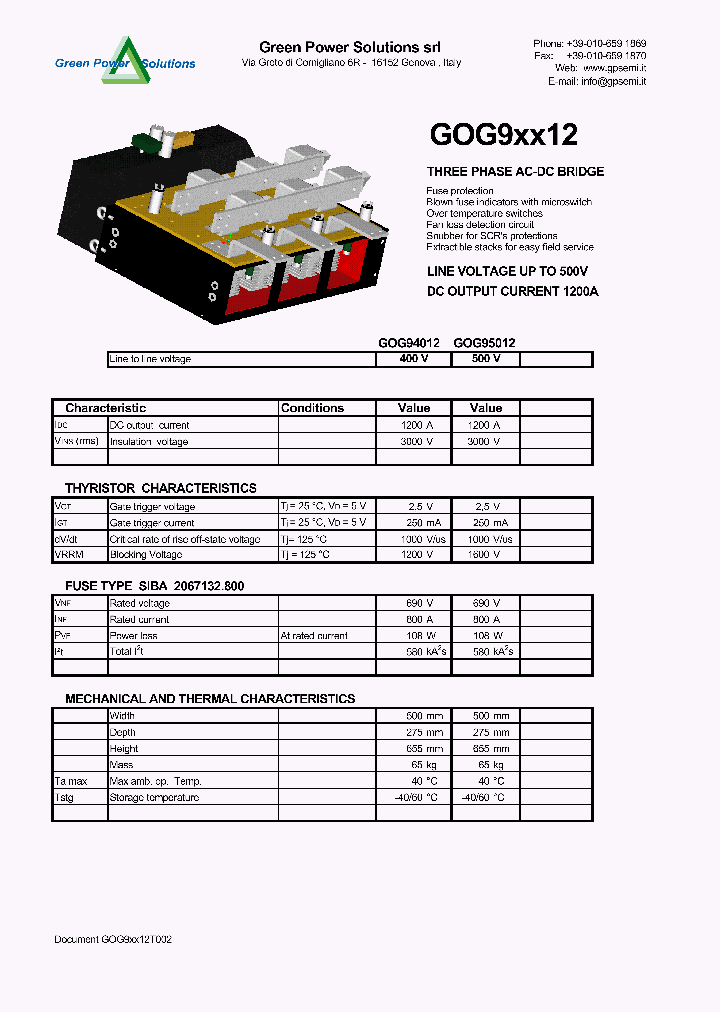GOG94012_4320675.PDF Datasheet
