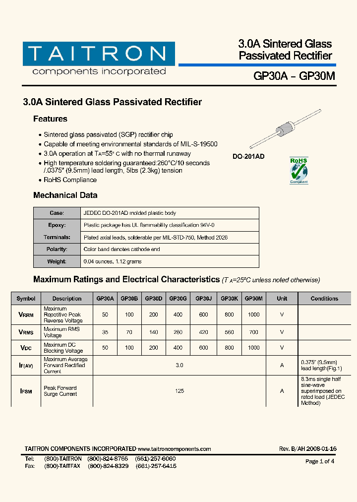GP30G_4424085.PDF Datasheet