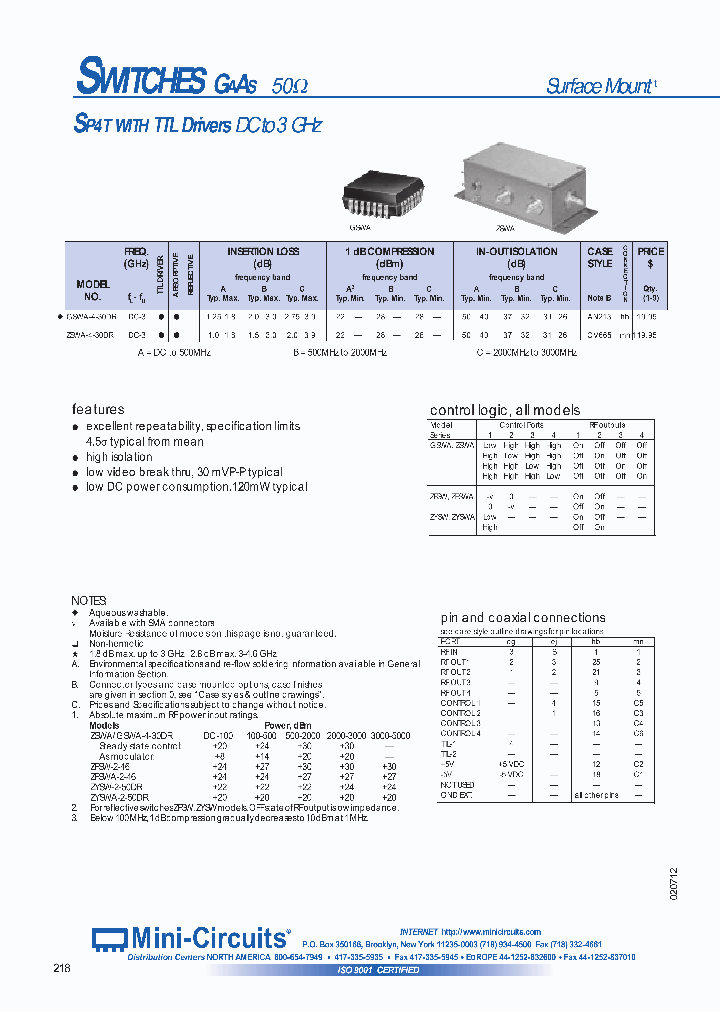GSWA-4-30DR_4172558.PDF Datasheet