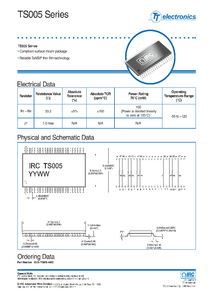 GUS-TS005-4462_4884565.PDF Datasheet