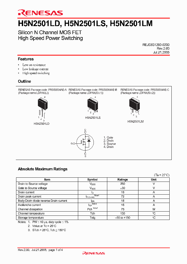 H5N2501LM_4273009.PDF Datasheet