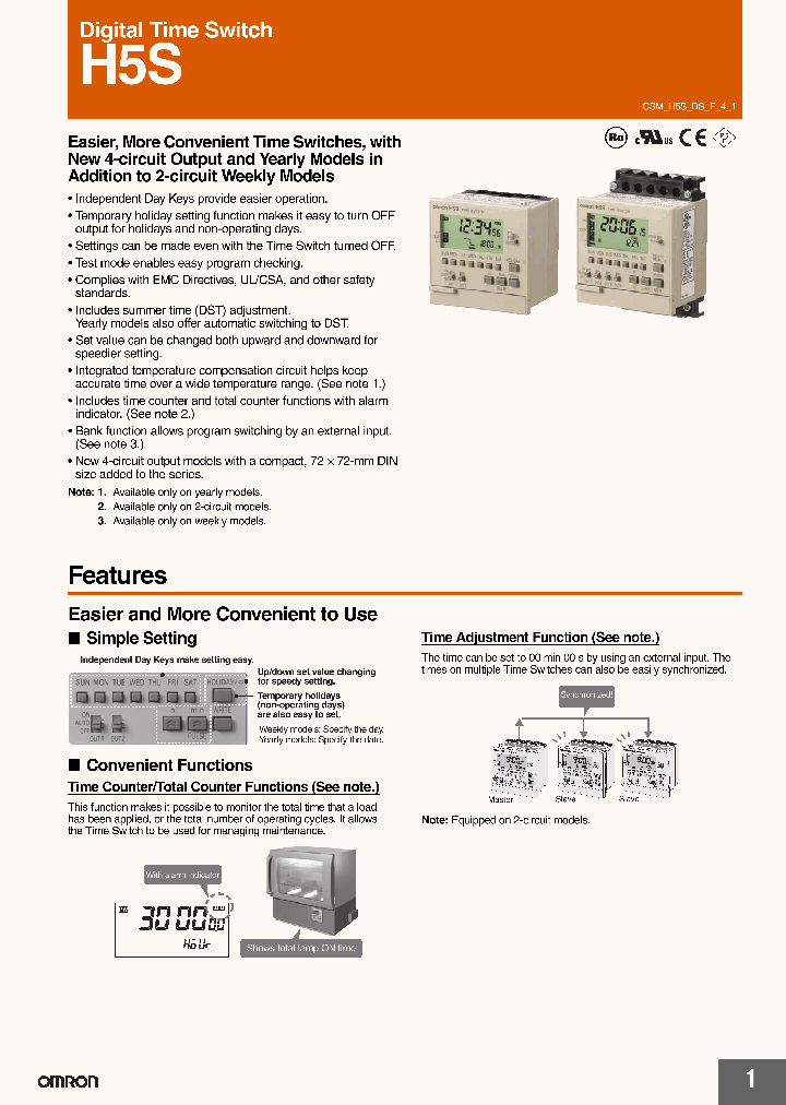 H5S_4562231.PDF Datasheet