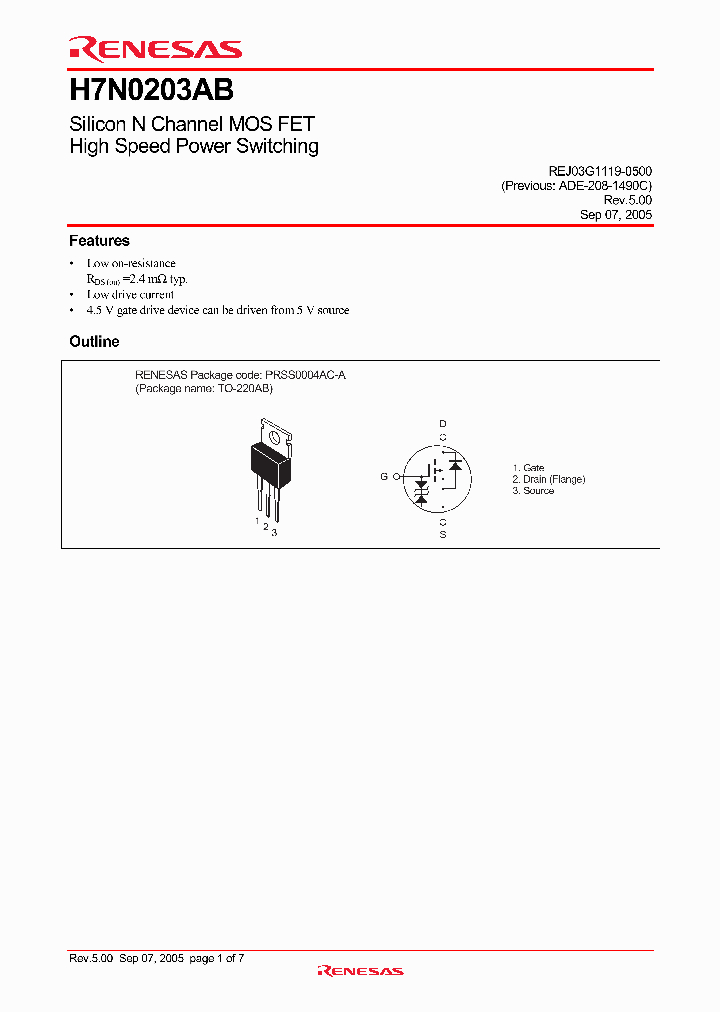 H7N0203AB-E_4407177.PDF Datasheet