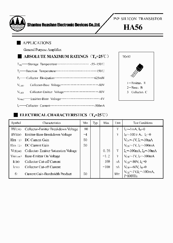 HA56_4913869.PDF Datasheet