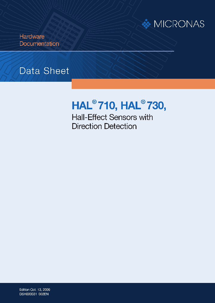HAL710SF-E_4693131.PDF Datasheet