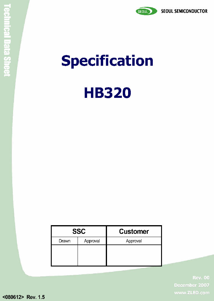 HB320_4461998.PDF Datasheet