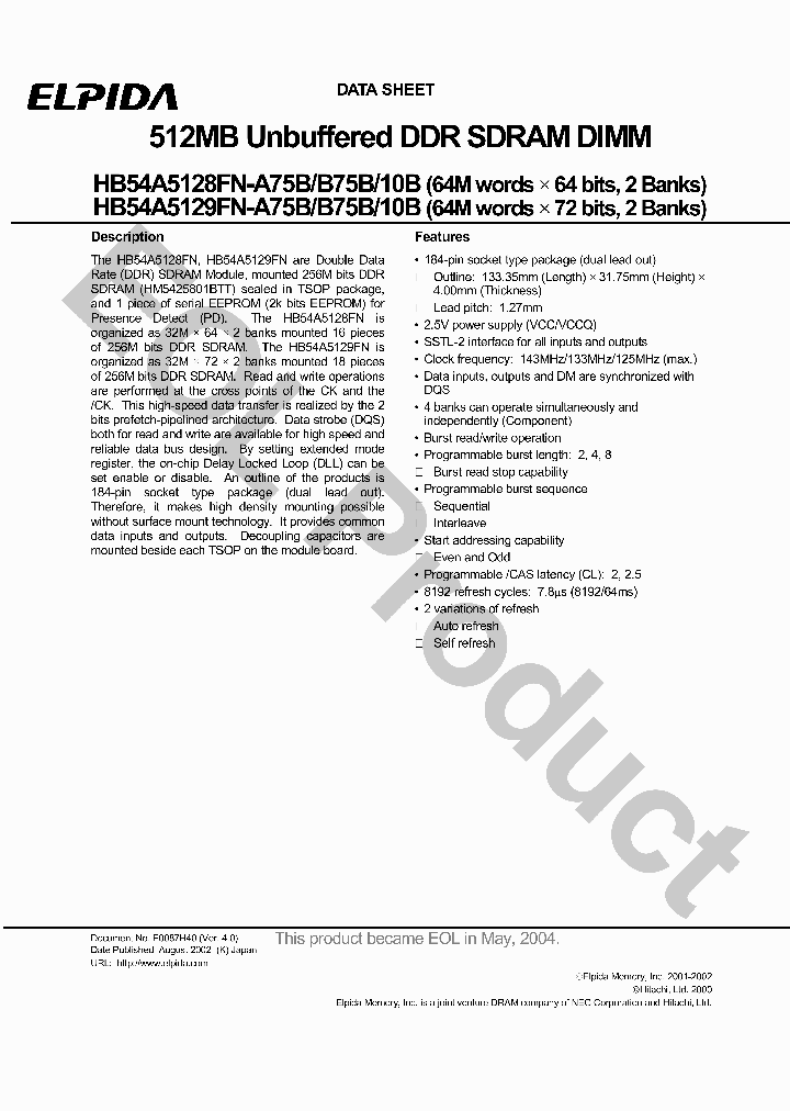 HB54A5128FN-10B_4633660.PDF Datasheet
